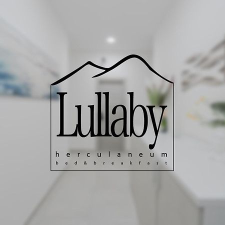 Lullaby B&B 埃尔科拉诺 外观 照片