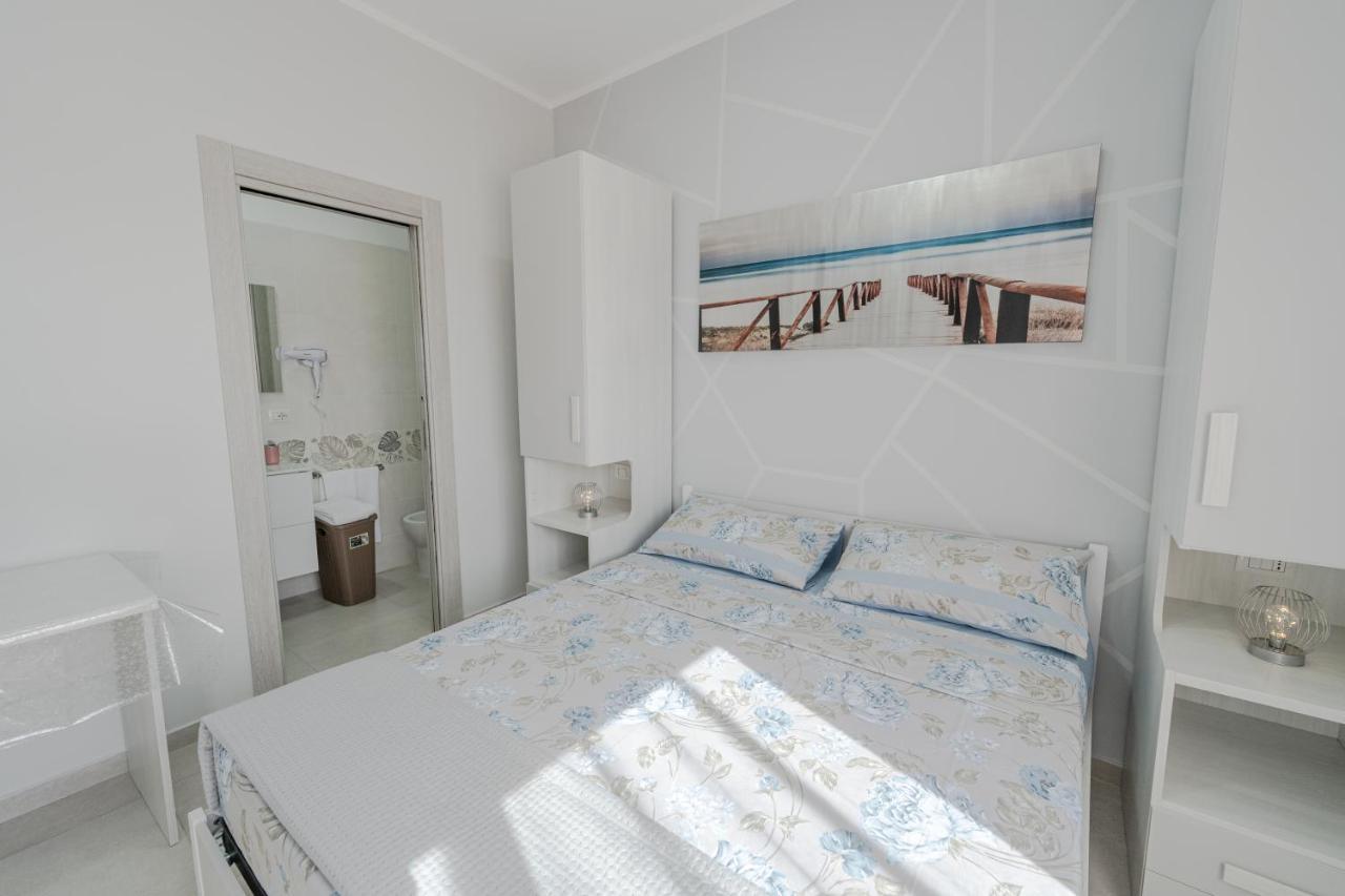 Lullaby B&B 埃尔科拉诺 外观 照片