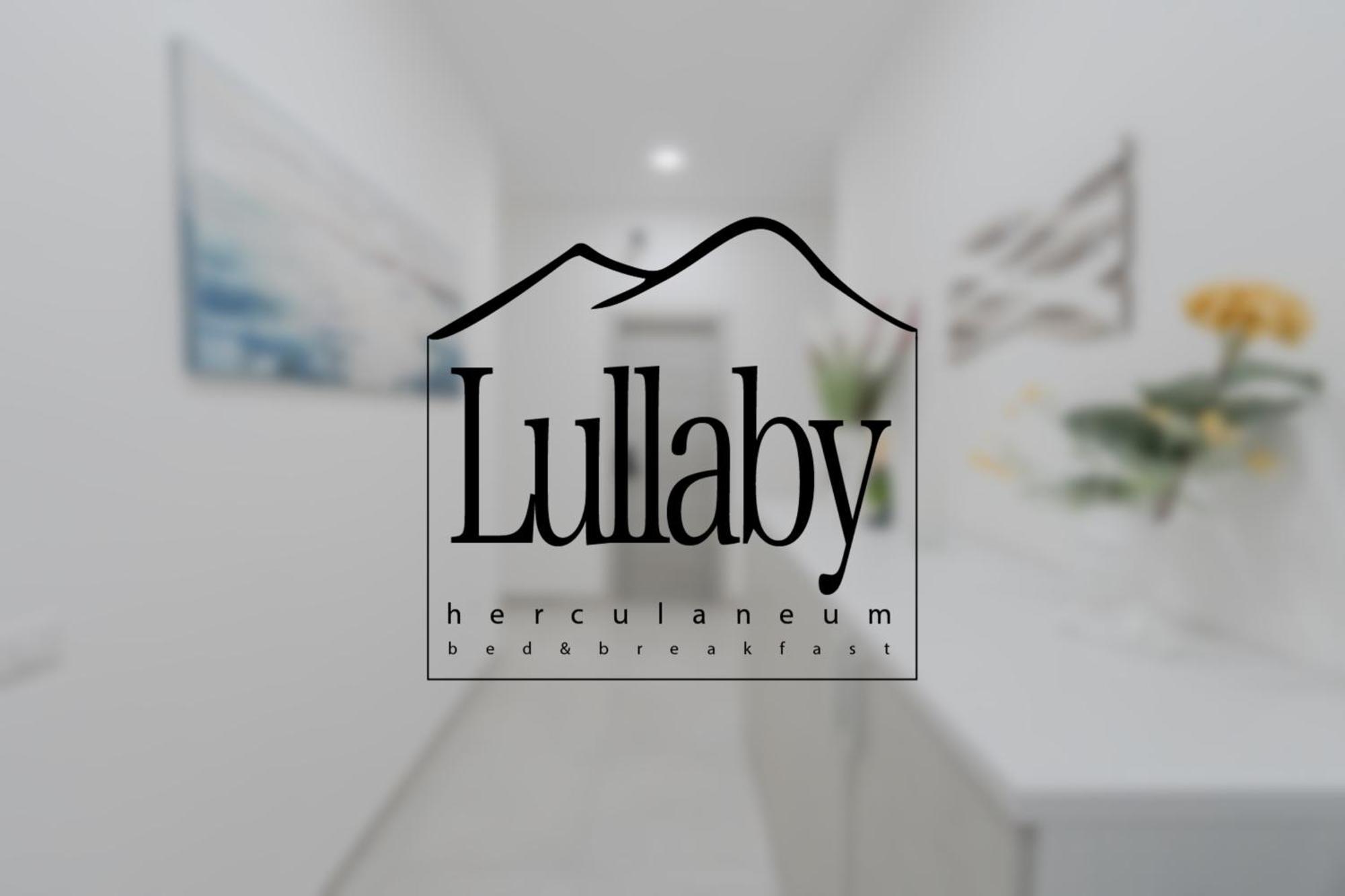 Lullaby B&B 埃尔科拉诺 外观 照片